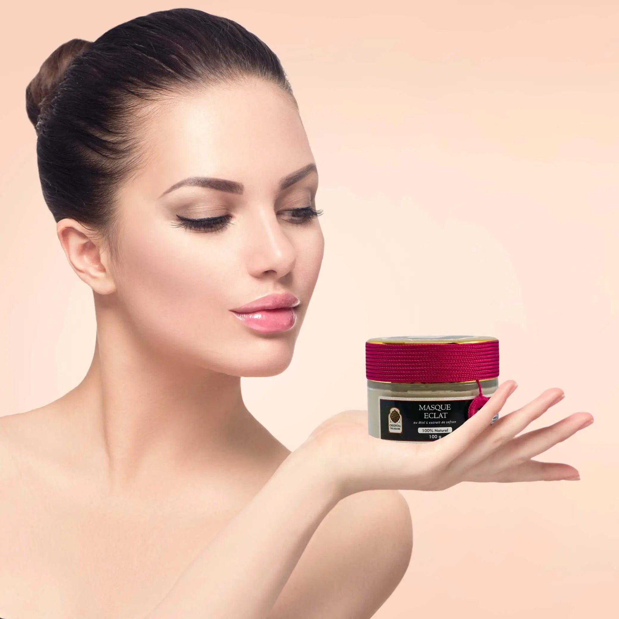 Soin Eclat Visage