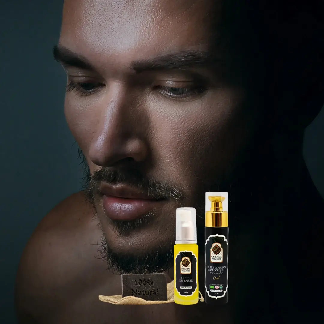 Soin Visage Homme