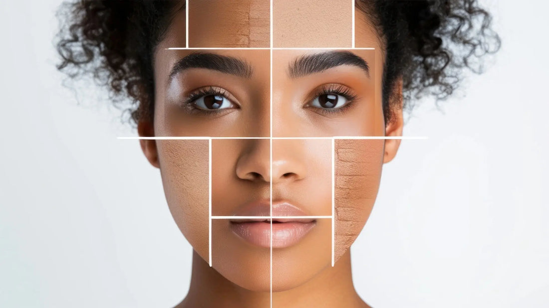 Comment connaître son type de peau ?