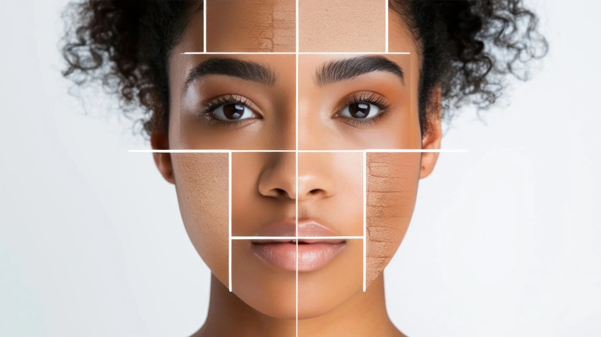 Comment connaître son type de peau ?