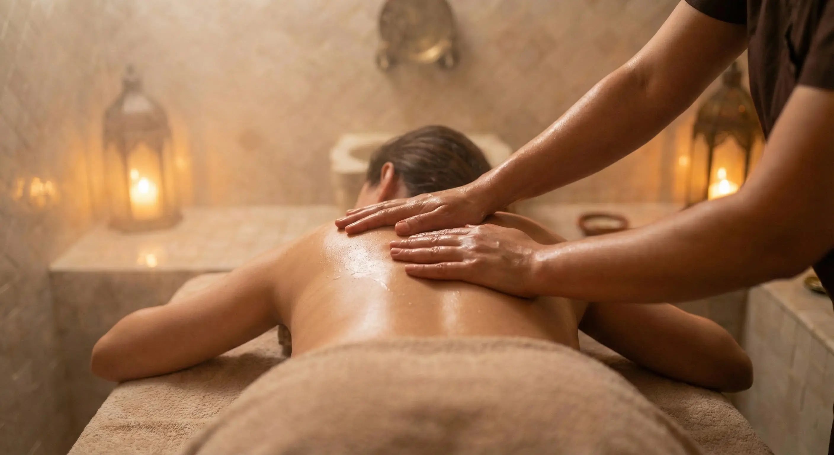 L'Art du Massage Oriental : Détendre le corps et l'esprit chez soi