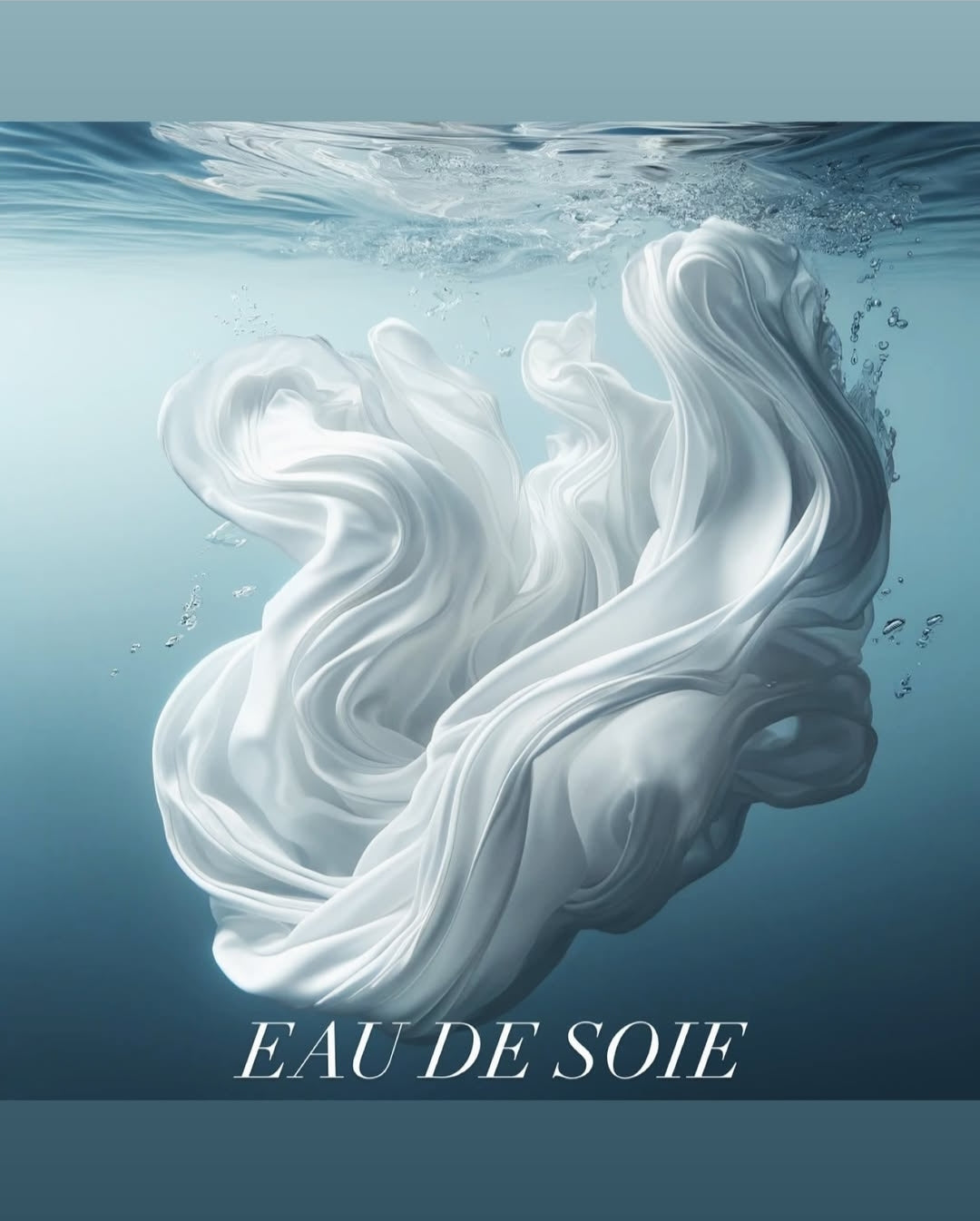 Eau de Soie