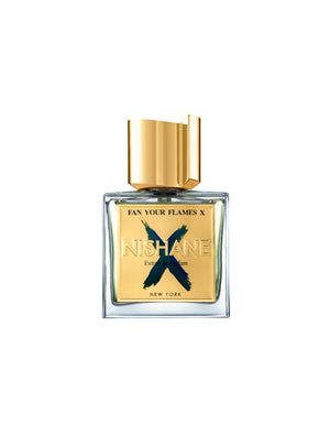 Parfum Mixte Nishane Fan Your Flames X 50 ml Extrait de parfums