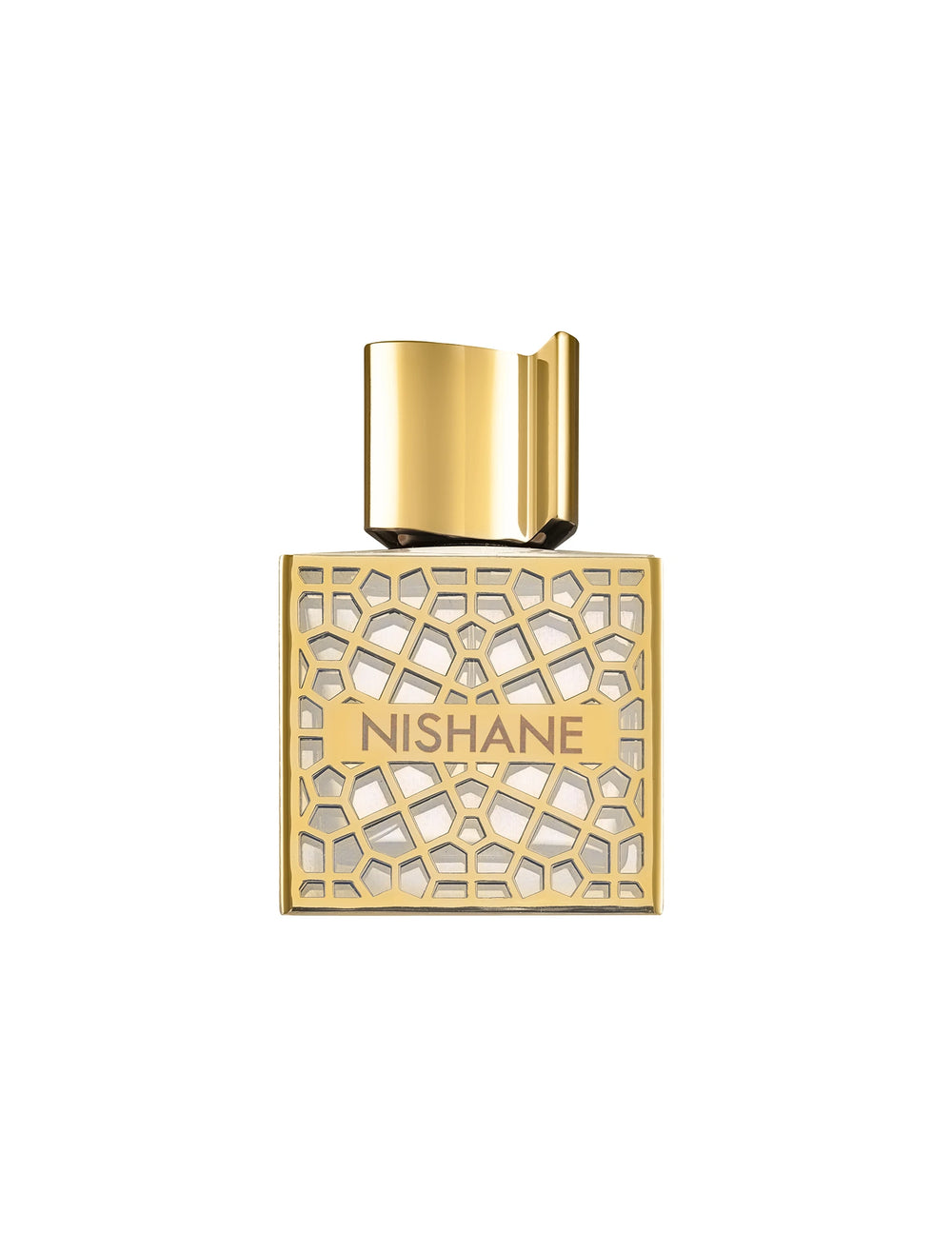 Flacon Parfum mixte Nishane Hacivat Oud 50 ml extrait de parfums 