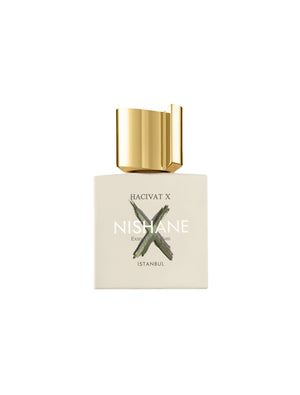 Parfum Mixte Nishane Hacivat X 100 ml extrait de parfums 