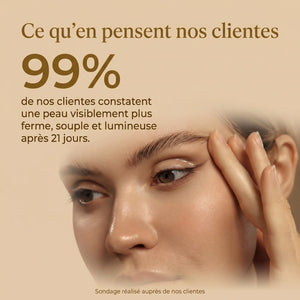 Huile d'Argan Bio Sérum Visage – Certifiée Ecocert, Pressée à Froid