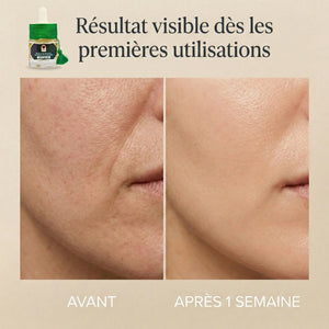 Huile de Pépins de Figue de Barbarie Bio & Ecocert : L'Anti-Âge Suprême