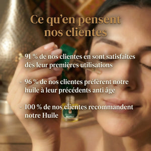 Huile de Pépins de Figue de Barbarie Bio & Ecocert : L'Anti-Âge Suprême