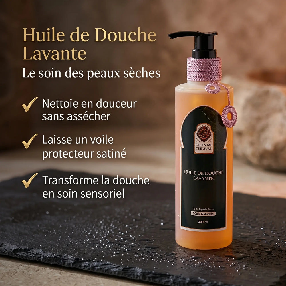 Argan Cleansing Oil