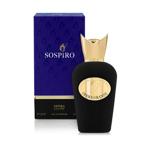 Parfum Opera Grande Sospiro 100 ml eau de parfums