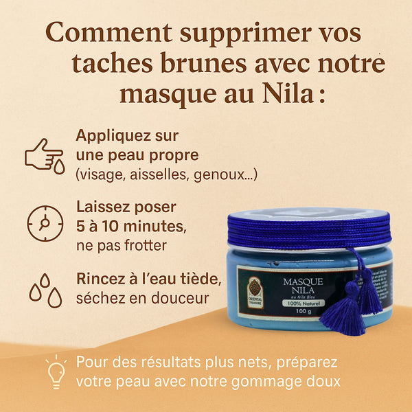 Nila Mask