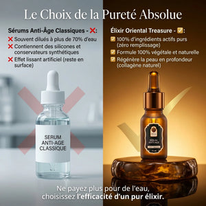 Sérum Anti-Âge Figue de Barbarie & 7 Huiles Précieuses + Gelée Royale