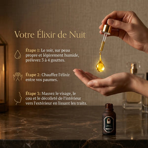 Sérum Anti-Âge Figue de Barbarie & 7 Huiles Précieuses + Gelée Royale