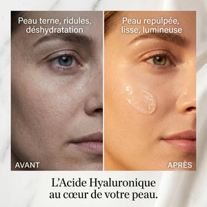 Sérum Hydratant