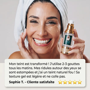 Sérum Hydratant
