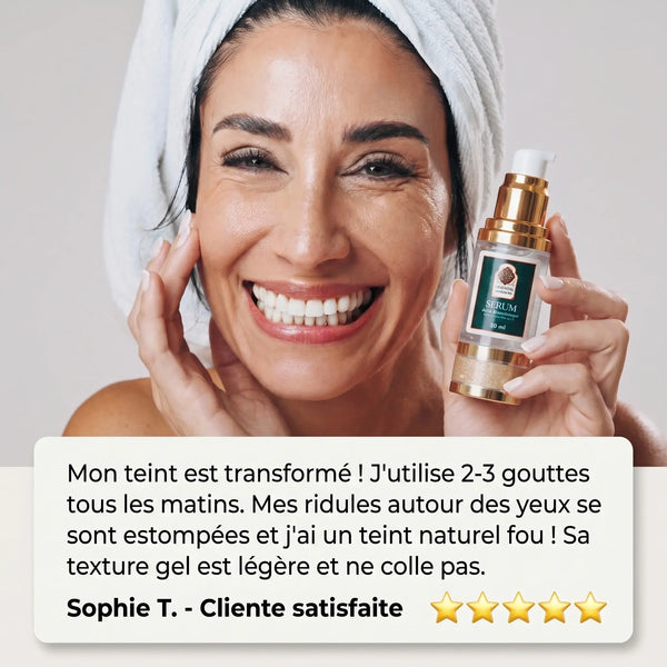 Sérum Hydratant