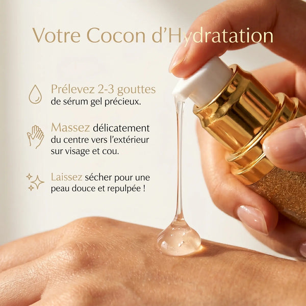 Sérum Hydratant