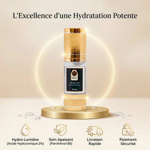 Sérum Hydratant