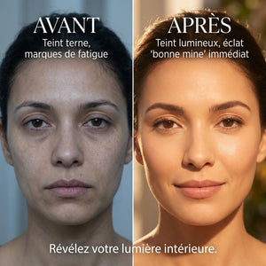 Sérum à la Vitamine C