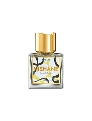 Parfum Mixte Nishane Kredo 100 ml extrait de parfums