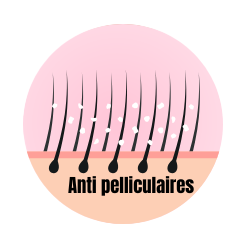 Anti Pellicule