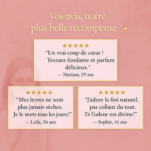 Himbeer-Lippenbalsam