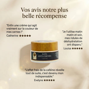 Anti-Dark Circle Cream