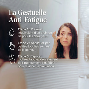 Anti-Dark Circle Cream