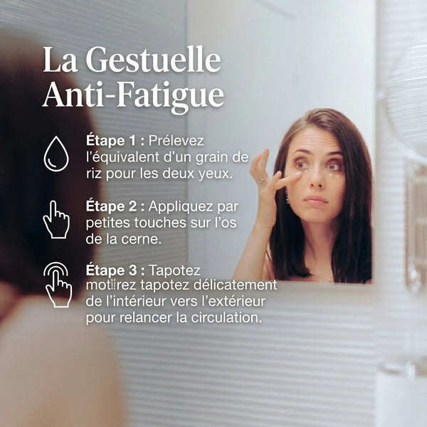 Anti-Dark Circle Cream