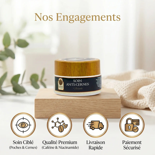 Anti-Dark Circle Cream