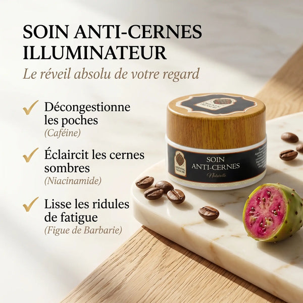 Anti-Dark Circle Cream