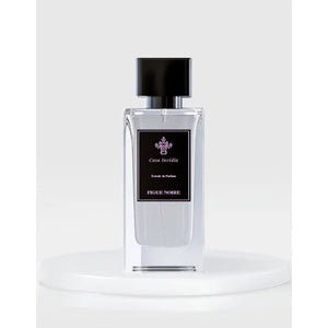 Flacon de parfum figue noire de casa invidia