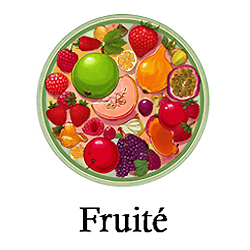 Fruite