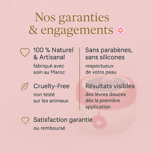 Himbeer-Lippenbalsam