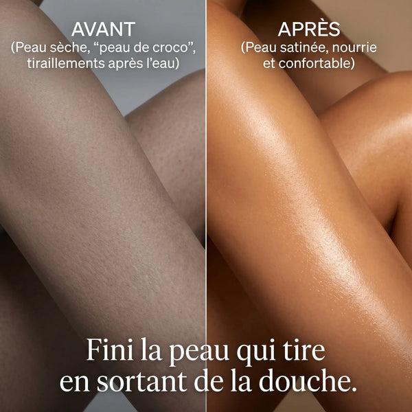 Huile Lavante à l'Argan