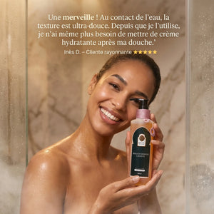 Huile Lavante à l'Argan
