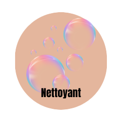 Nettoyant Visage