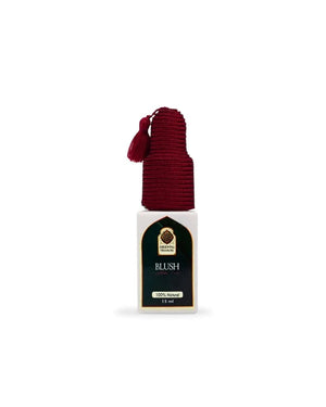 Blush Rouge inspiré du Aker Fassi du maroc
