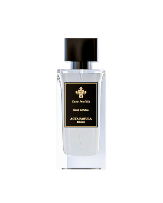 Figue Noire Extrait de Parfum 100 ml - Casa Invidia