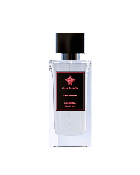 Madiha Extrait de Parfum 100 ml - Casa Invidia