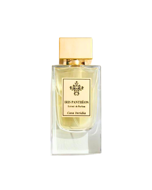 Iris Pantheon Extrait de Parfum 100 ml - Casa Invidia