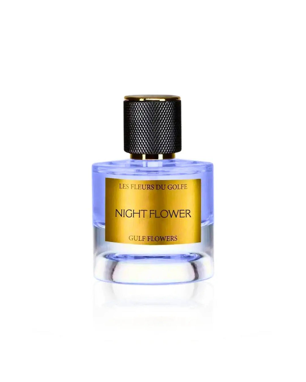 Parfum Night Flower Les fleurs du golfe 50 ml extrait de parfums, un parfum florale pour homme
