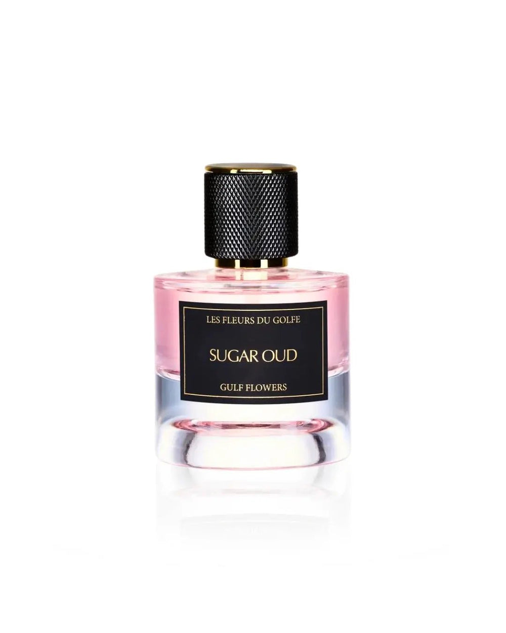 Parfum Sugar Oud les fleurs du golfe 50 ml extrait de parfums