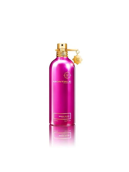 Flacon de parfum Roses Musk de Montale