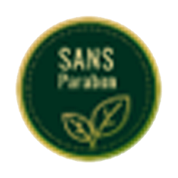 Sans Paraben