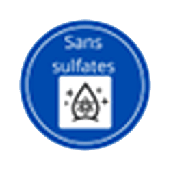 Sans Sulfates