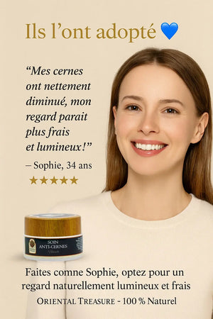 Anti-Dark Circle Cream