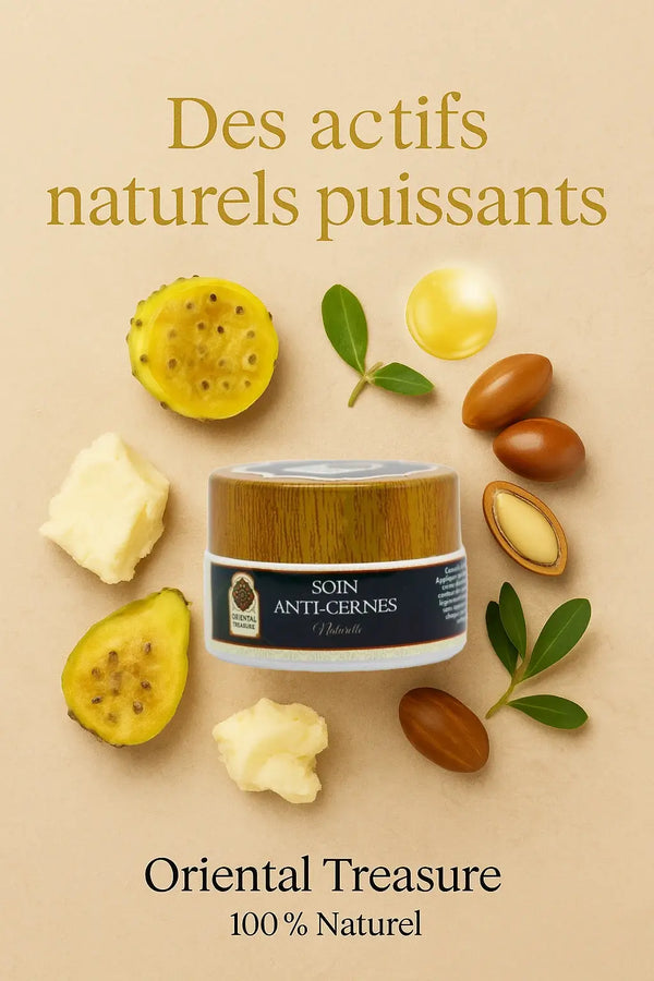 Anti-Dark Circle Cream