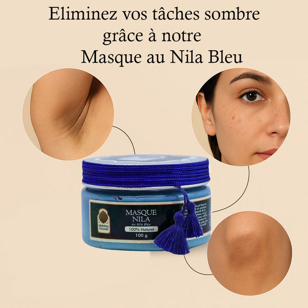 Nila Mask