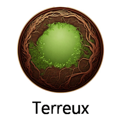 Terreux